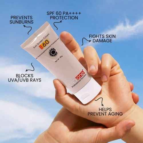 Bioone SPF 60