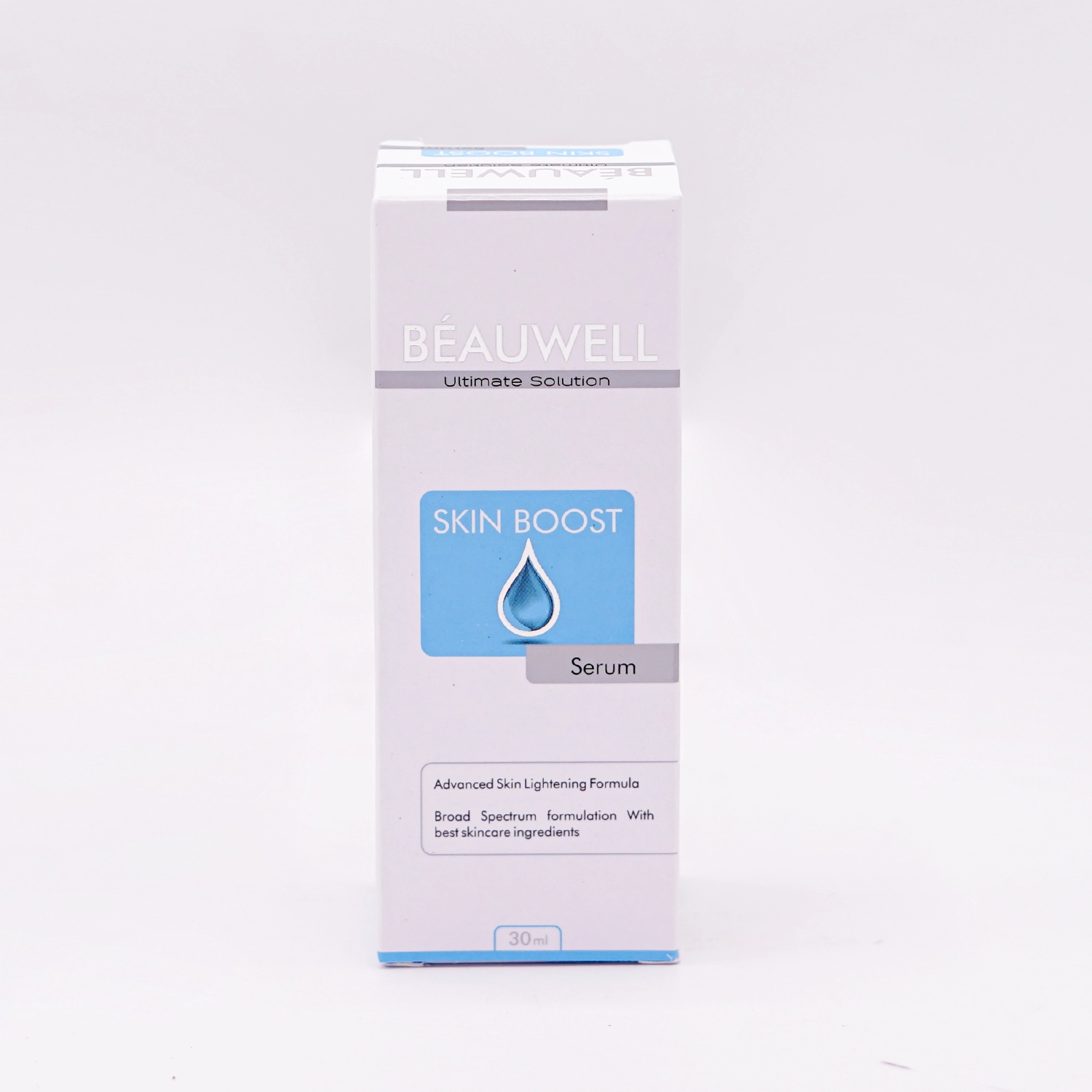 BEAUWELL SKIN BOOST SERUM - Image 2