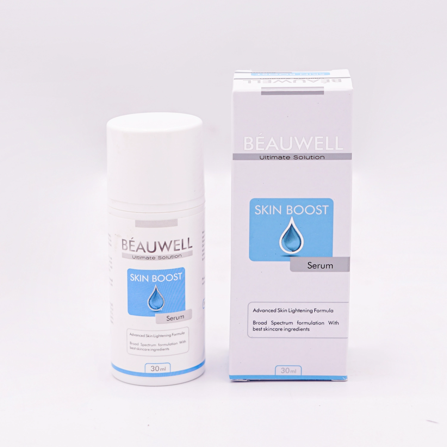 BEAUWELL SKIN BOOST SERUM - Image 3