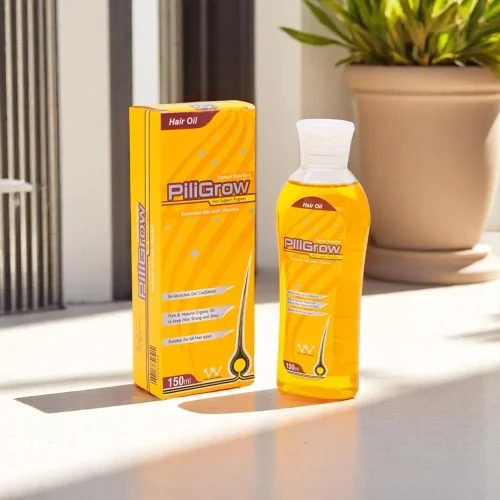 PILIGROW HAIR OIL