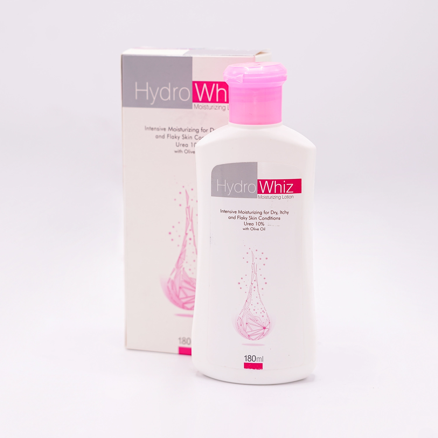 HYDROWHIZ LOTION 10% - Image 3