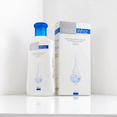 HYDROWHIZ LOTION 5%