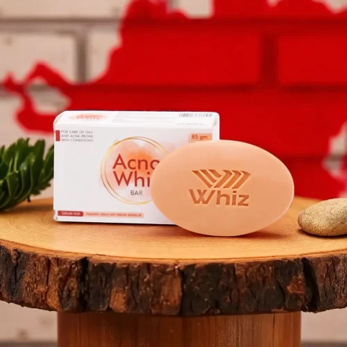 ACNOWHIZ BAR