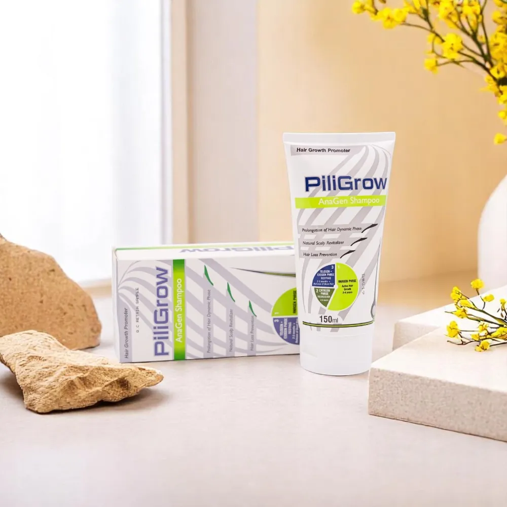 PILIGROW ANAGEN SHAMPOO - Image 2