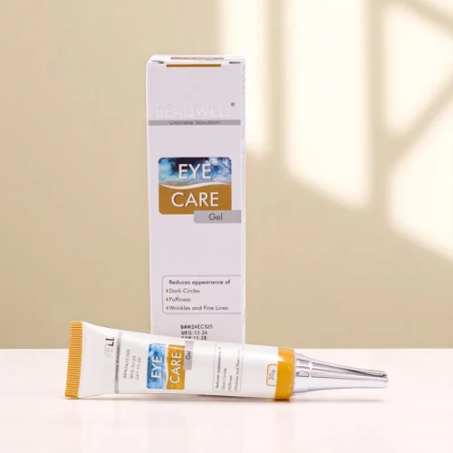 BEAUWELL EYE CARE GEL
