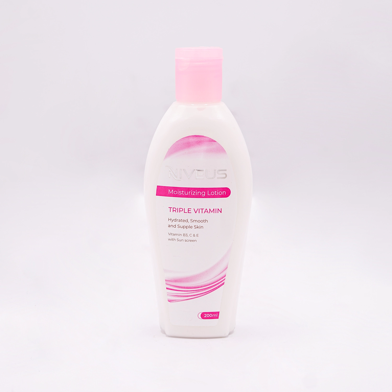 NIVEUS MOISTURIZING LOTION - Image 3