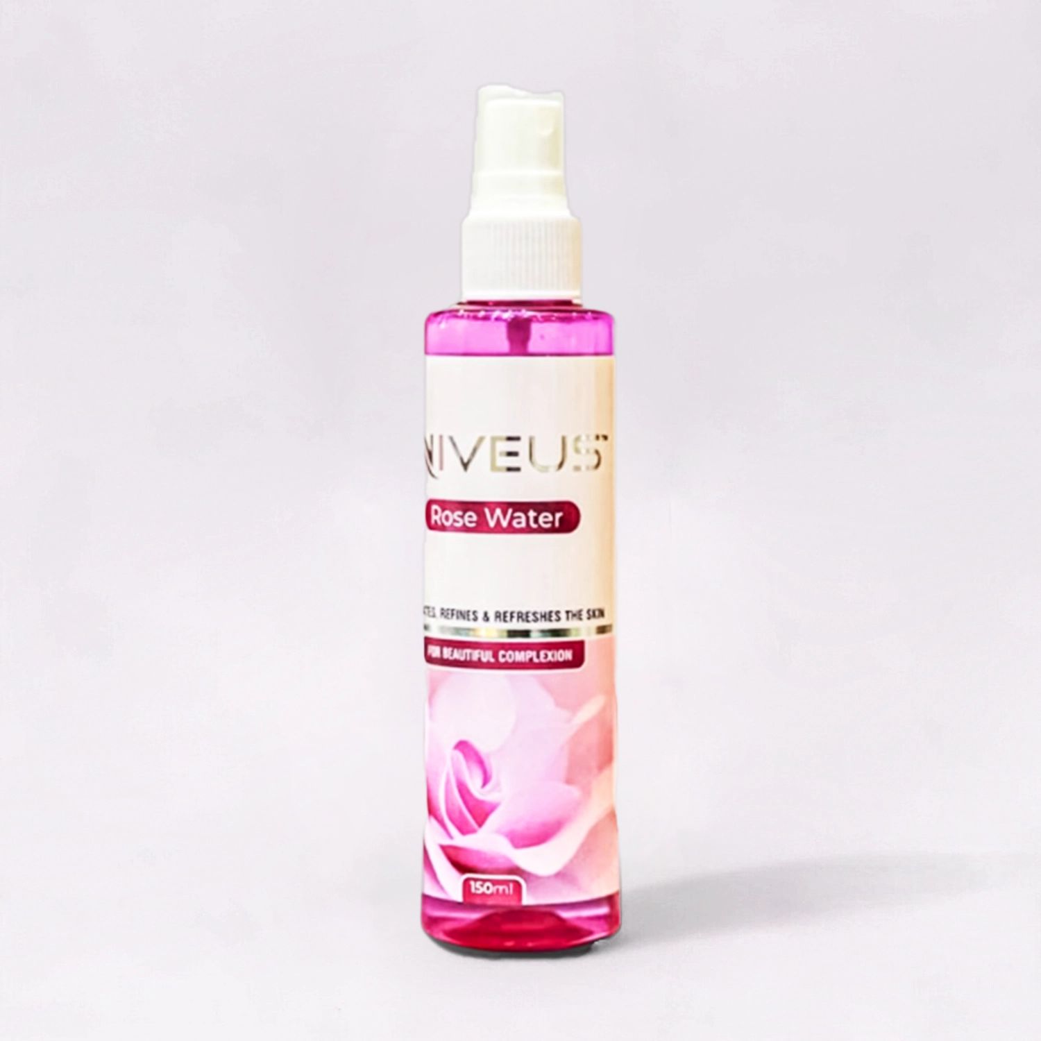 NIVEUS ROSE WATER - Image 2