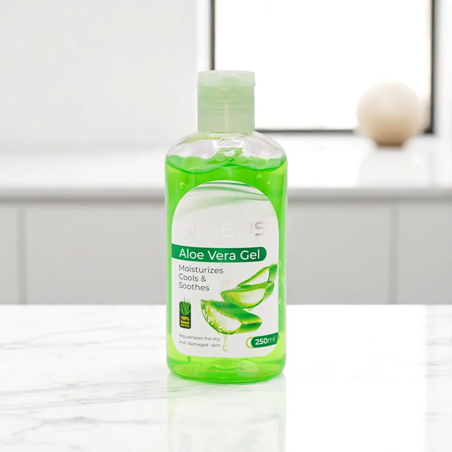 NIVEUS ALOE VERA GEL - Image 3