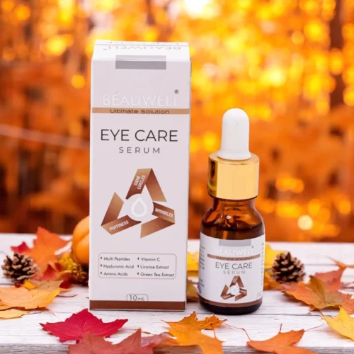 Beauwell Eye Care Serum