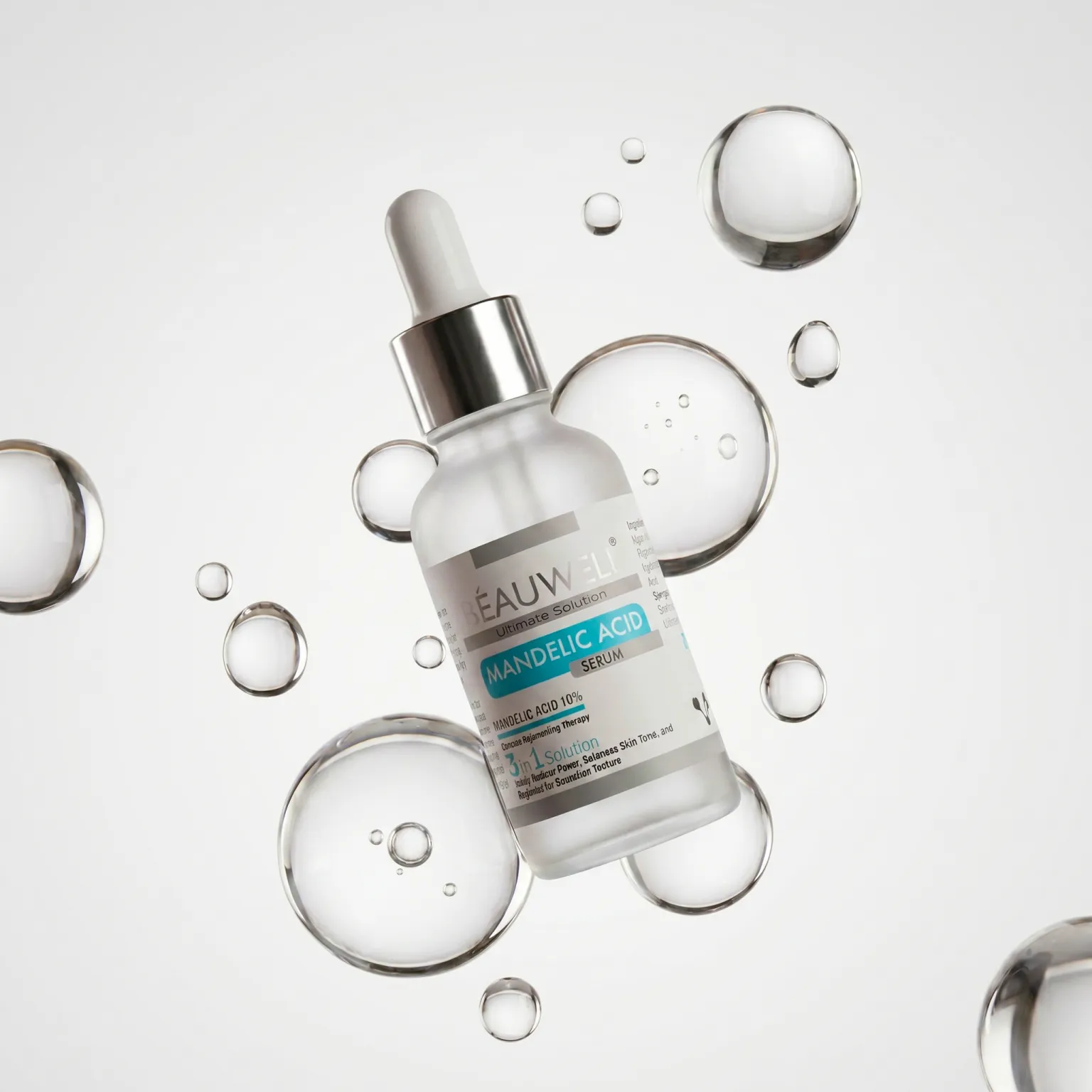 Beauwell Mandelic Serum