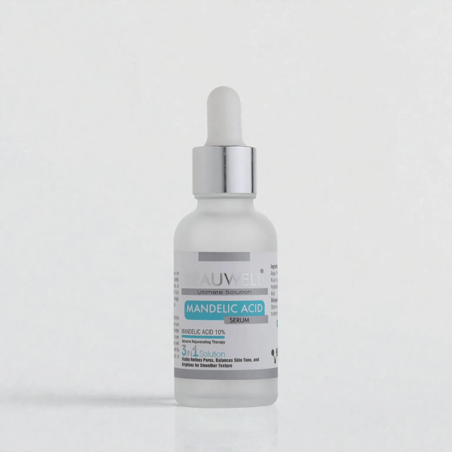 Beauwell Mandelic Serum - Image 2